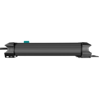 Bloc multiprise Brennenstuhl Premium 4 prises 1,8m noir