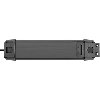 Bloc multiprise Brennenstuhl Premium 4 prises 1,8m noir Photo
