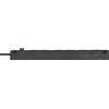 Bloc multiprise Brennenstuhl Bremounta 6 prises 3m noir Photo