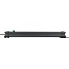 Bloc multprise Brennenstuhl Premium 8 prises 3m noir Photo
