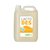 Désinfectant Greenspeed Lacto Des Spray 5 L