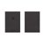 Cahier ADOC Business A4 carreau 5x5mm 144 pages 90g noir