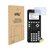 Screen protector rekenmachine TI-84+ CE-T en Evo-T 2 stuks