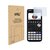 Screen protector rekenmachine Casio fx-CG50 2 stuks