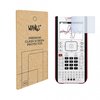 Screen protector rekenmachine TI Nspire 2 stuks photo