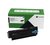 Tonercartridge Lexmark B342H00 zwart