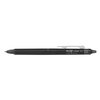 Roller PILOT FriXion Point Clicker Synergy Fin noir Photo