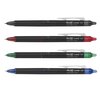 Roller PILOT FriXion Point Clicker Synergy Fin noir Photo