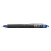 Roller PILOT FriXion Point Clicker Synergy Fin bleu Photo