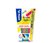 Markeerstift PILOT friXion light assorti set à 6 stuks