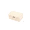 Schatkist Creativ Company 16.5x11x8.55cm hout foto