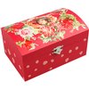 Schatkist Creativ Company 16.5x11x8.55cm hout foto