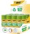 Lijmstift Bic ecolutions 36gr doos à 9+3 gratis