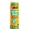 Bâton de colle BIC ECOlutions 36g 9+3 gratuits Photo