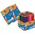 Kleurpotloden BicKids Evolution ecolutions ass schoolbox à 288 stuks