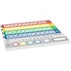 Qwixx scorebloks foto