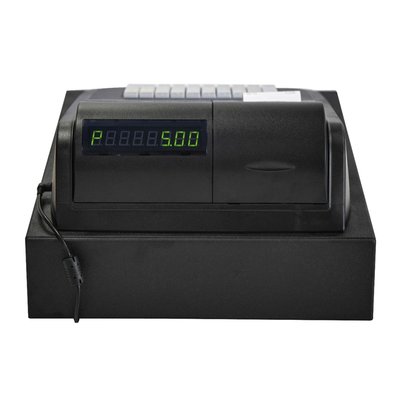 Kassa SAM4S ER-180U small zwart