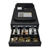 Kassa SAM4S ER-180U small zwart foto