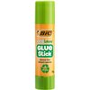 Bâton de colle BIC ECOlutions 8g 20+10 gratuits Photo
