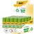 Lijmstift Bic ecolutions 21gr doos à 12+8 gratis