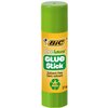 Lijmstift Bic ecolutions 21gr doos à 12+8 gratis photo