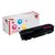 Tonercartridge Quantore alternatief tbv HP W2033X 415X rood