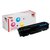 Tonercartridge Quantore alternatief tbv HP W2031X 415X blauw