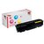 Tonercartridge Quantore alternatief tbv HP W2032X 415X geel