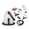 Aspirateur Nilfisk Select Allergy 650W 175mbar 3,1L Photo