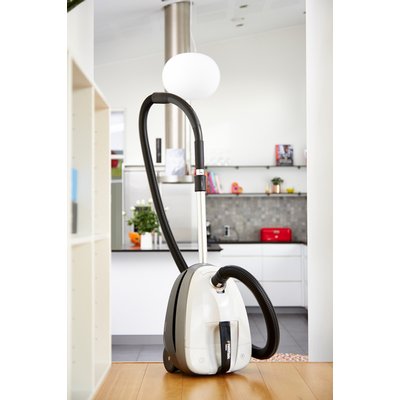 Aspirateur Nilfisk Select Allergy 650W 175mbar 3,1L