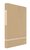 Elastobox Oxford Touareg A4 25mm naturel