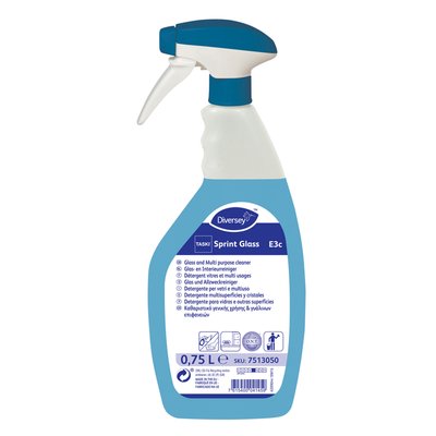 Glasreiniger Taski Sprint 0,75L