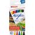 Marqueur acrylique edding e-5100 Medium Basique assorti set 5 pièces