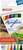 Acrylmarker edding e-5100 medium basis assorti set à 5 stuks
