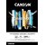 Mixed mediapapier Canson Graduate Mixed Media 20vel 240gr A3 zwart