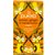 Thé Pukka Lemon Ginger & Manuka Honey 20 sachets