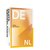 Dictionnaire Van Dale Groot Allemand-Néerlandais école jaune