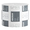 Toiletpapier Katrin Plus systeemrol 2-laags 96m wit 66940 foto