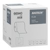 Toiletpapier Katrin Plus systeemrol 2-laags 96m wit 66940 foto