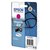 Inktcartridge Epson T09J340 408 rood