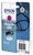 Inktcartridge Epson T09J340 408 rood