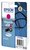 Inktcartridge Epson T09K340 408L rood