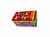 Chocolade Tony's Chocolonely tiny mix doos 200gr