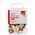 Push pins Quantore 40 stuks assorti