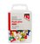 Push pins Quantore 40 stuks assorti
