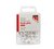 Push pins Quantore 40 stuks wit
