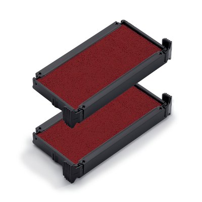 Stempelkussen Trodat Printy 6/4912 2 stuks rood