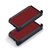 Stempelkussen Trodat Printy 6/4912 2 stuks rood