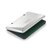 Inktkussen Trodat metaal 9051M 90x50mm groen
