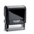 Tekststempel Trodat Printy 4912 personaliseerbaar